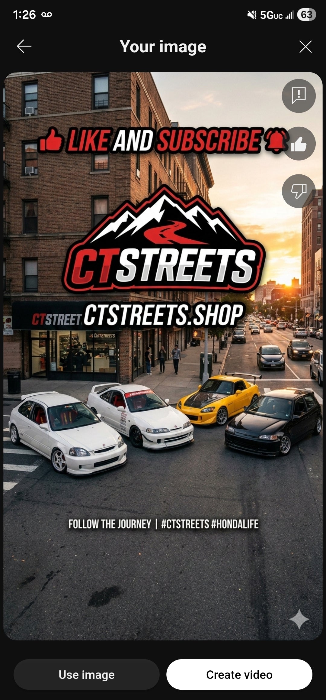 CTSTREETS.SHOP